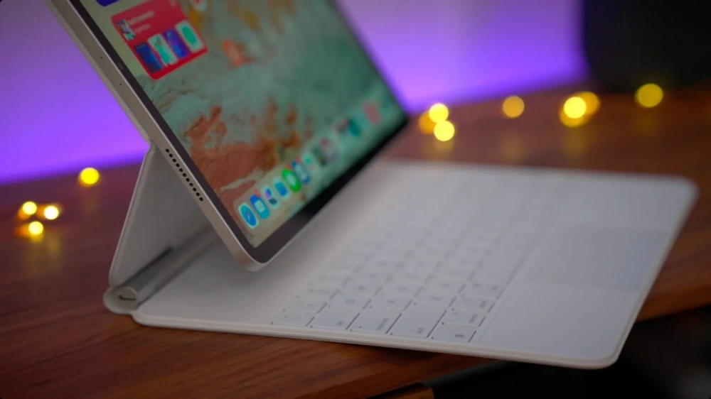 苹果计划利用LIPO技术大幅缩小新款iPad边框尺寸