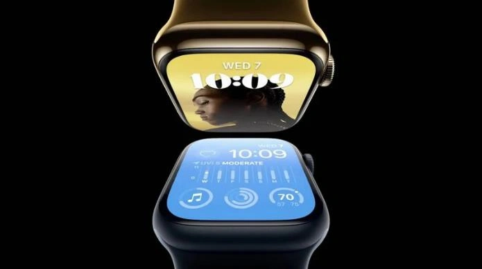 古尔曼:苹果计划重新设计Apple Watch X，引入新的表带系统等等
