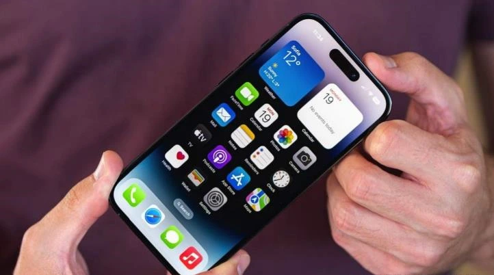 消息称富士康开始在印度生产iPhone 15