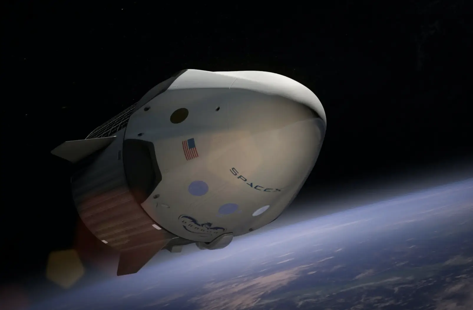 马斯克旗下SpaceX去年收入翻倍至46亿美元，今年Q1首次实现盈利