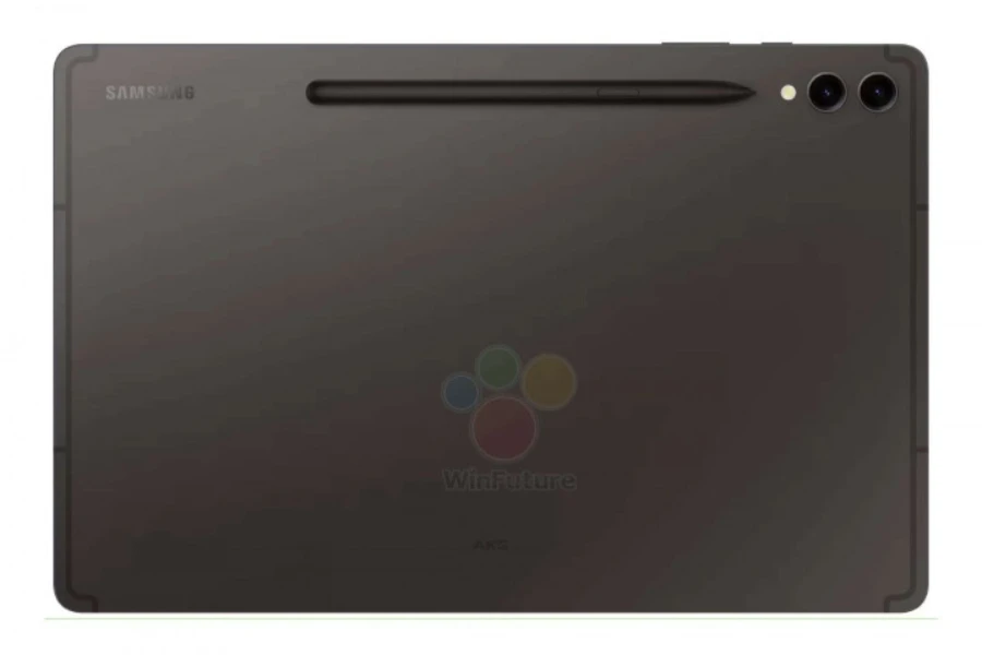 三星Samsung Galaxy Tab S9 FE两款平板现身匈牙利官网近期发布