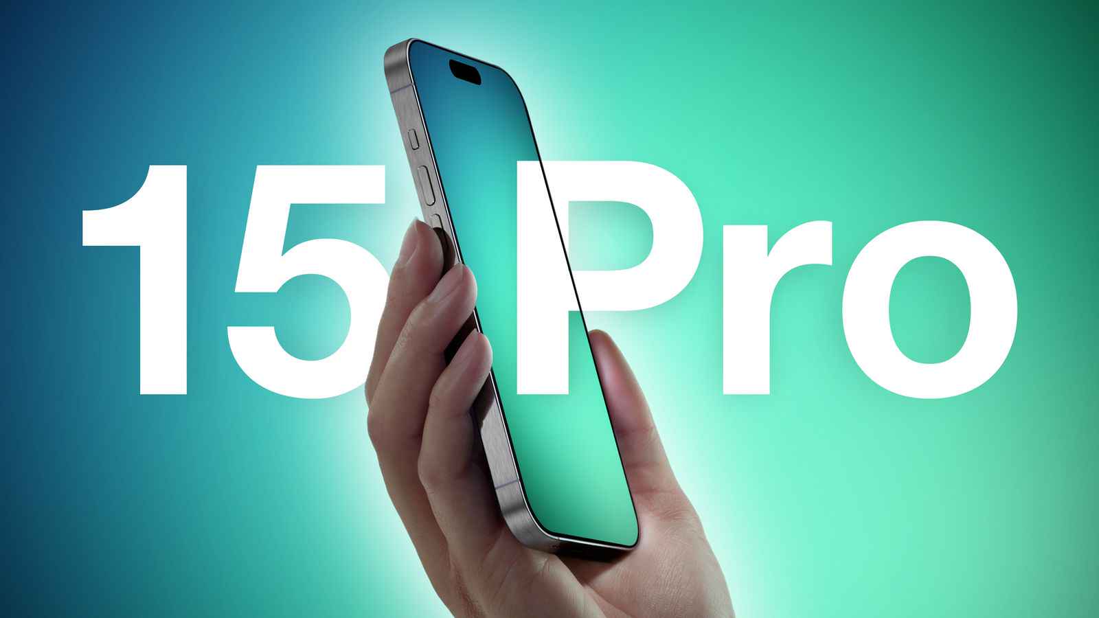 Apple iPhone 15 Pro系列最新信息汇总是你想象的样子么？