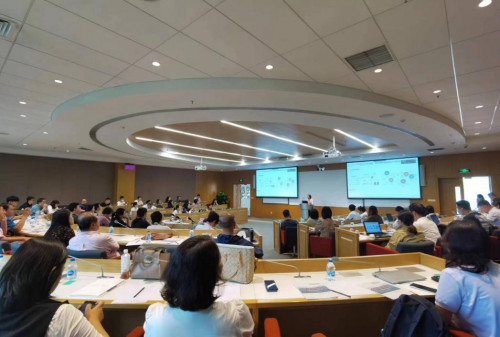 助力医械创新，熠品集团联合昌发展在京举办医疗器械创新研讨会