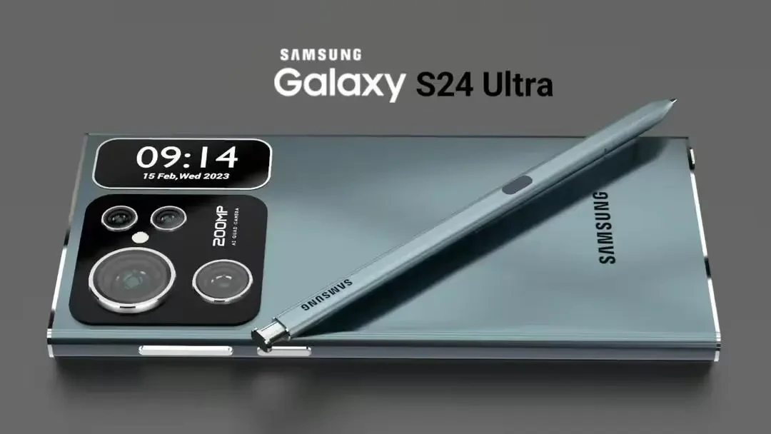 三星Galaxy S24系列3款手机通过 3C 认证 没有65W的快充