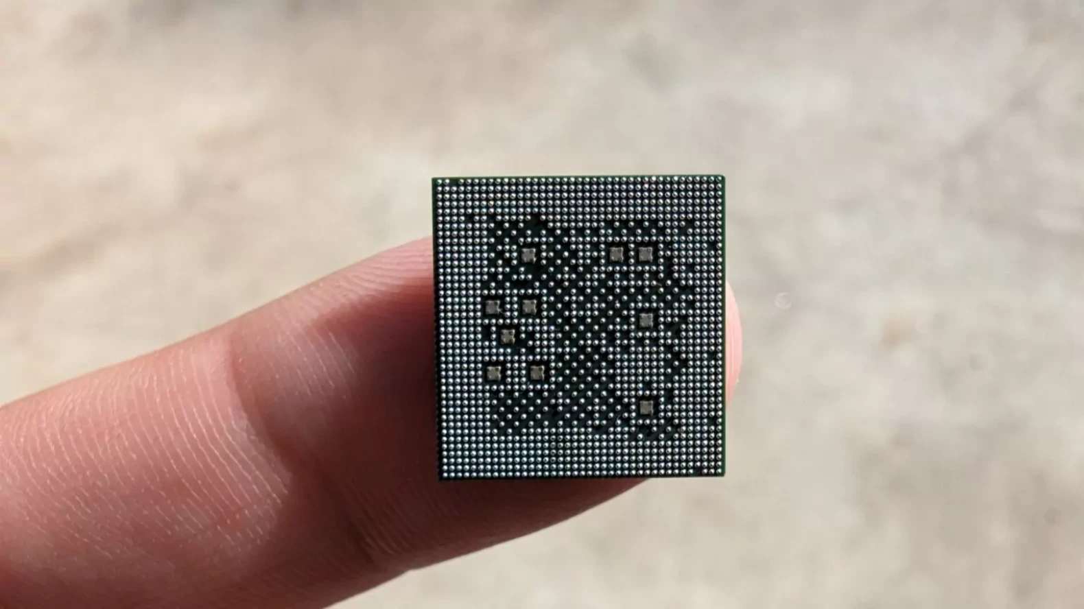 谷歌完全定制Tensor芯片采用台积电3nm工艺 用于Pixel 10系列
