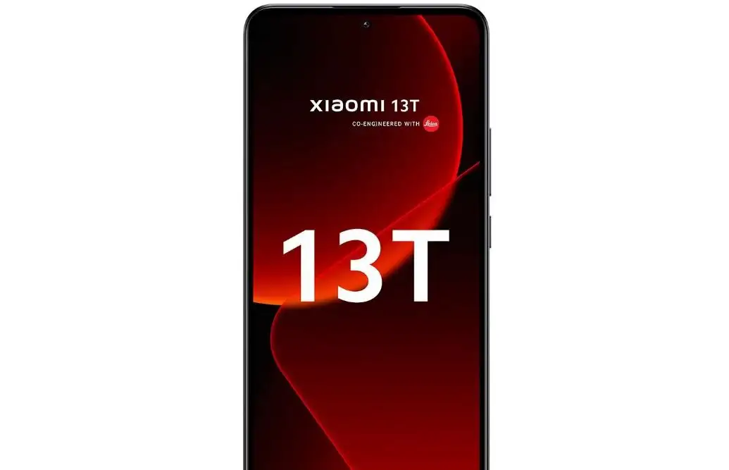 小米Xiaomi 13T系列价格再次泄露 至少比小米13系列便宜300欧元