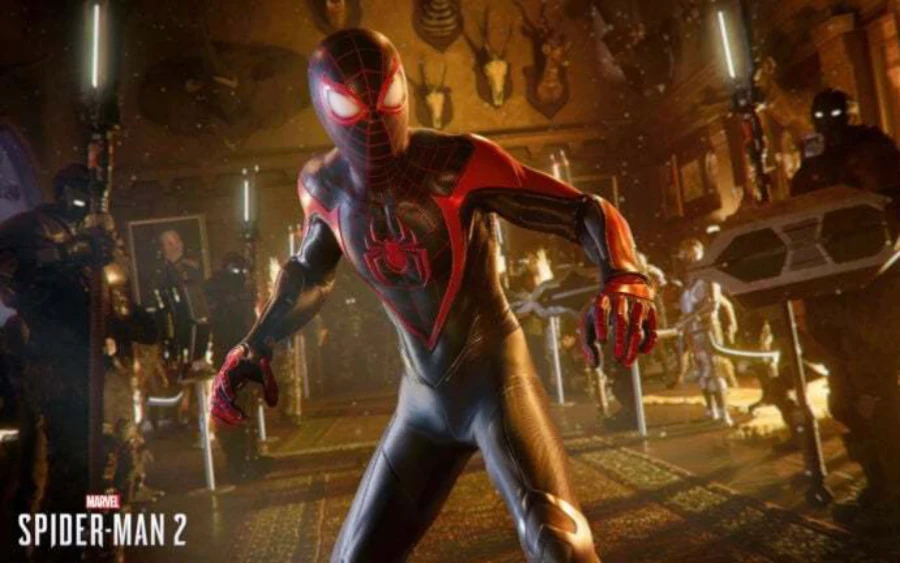 Marvel’s Spider-Man 2: Release Date, Features, and Customization Options Revealed for PS5